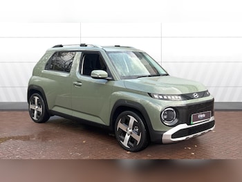 Used Hyundai Other 2025 for sale - 76738653: Photo