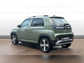 Used Hyundai Other 2025 for sale - 76738653: Photo