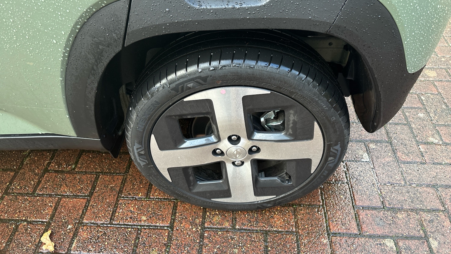 Used Hyundai Other 2025 for sale - 76738653: Photo 31