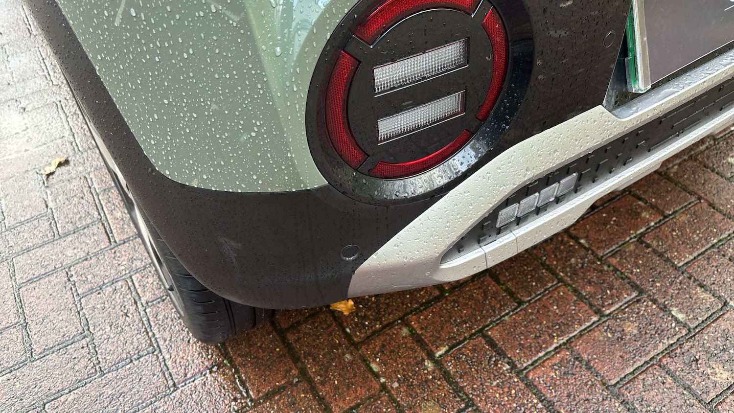 Used Hyundai Other 2025 for sale - 76738653: Photo 32