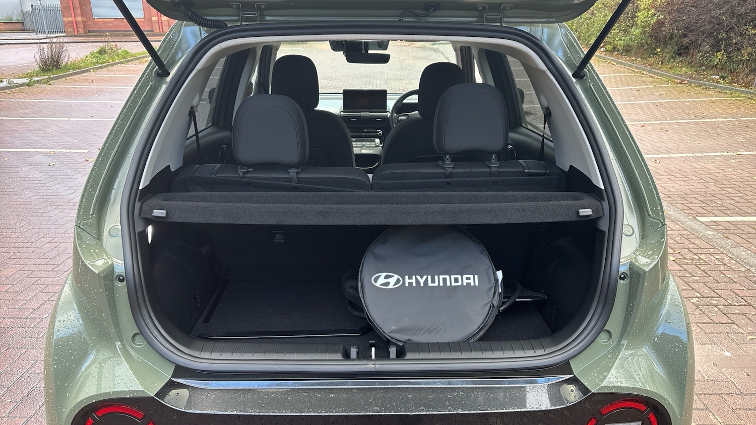 Used Hyundai Other 2025 for sale - 76738653: Photo 4