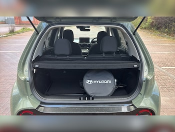 Used Hyundai Other 2025 for sale - 76738653: Photo