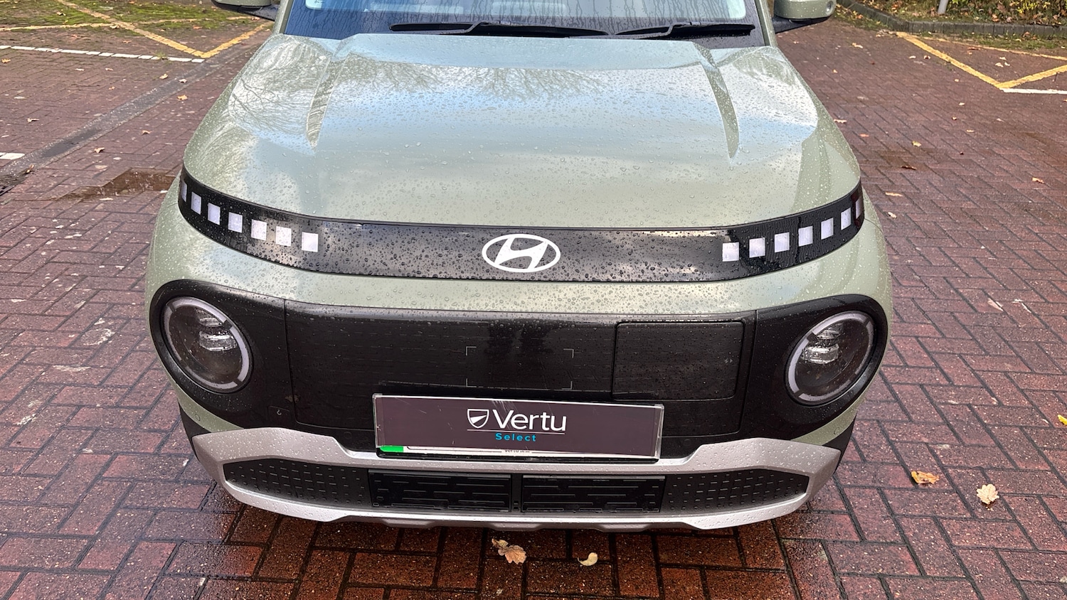 Used Hyundai Other 2025 for sale - 76738653: Photo 8