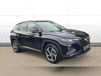 Used Hyundai TUCSON 2022 for sale - 76364353: Photo