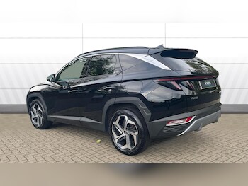 Used Hyundai TUCSON 2022 for sale - 76364353: Photo
