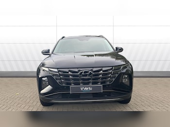 Used Hyundai TUCSON 2022 for sale - 76364353: Photo