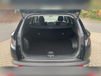 Used Hyundai TUCSON 2022 for sale - 76364353: Photo