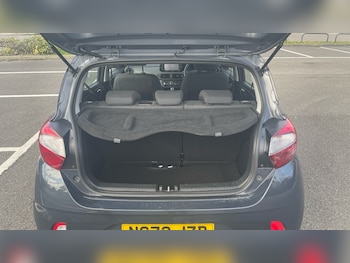 Used Hyundai i10 2023 for sale - 78313300: Photo