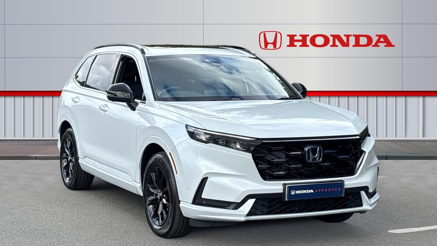 Used Honda CR-V 2025 for sale - 76289146: Photo 1