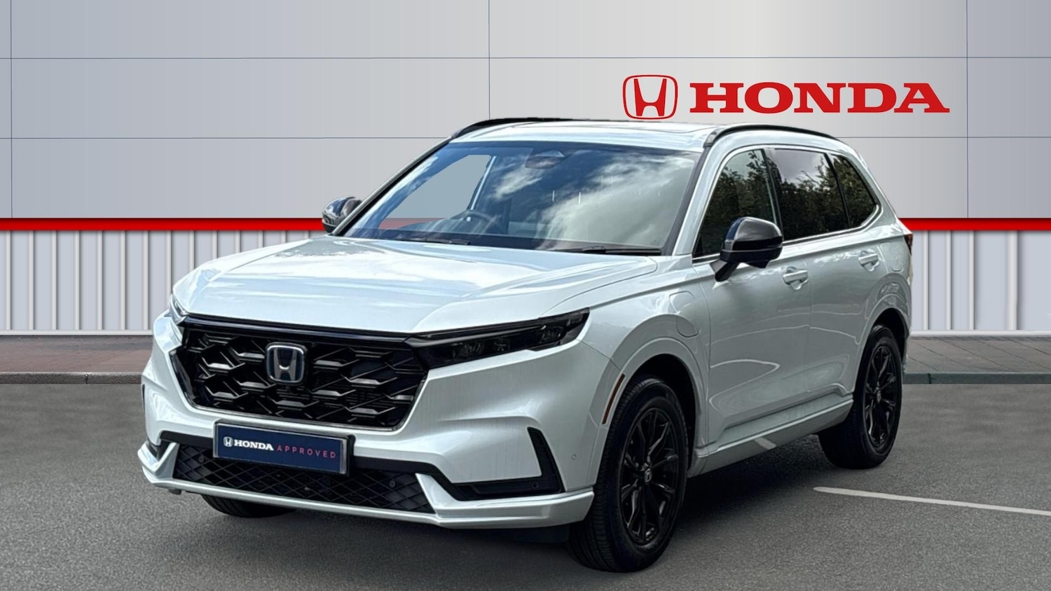 Used Honda CR-V 2025 for sale - 76289146: Photo 10