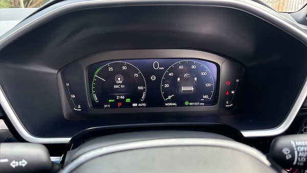 Used Honda CR-V 2025 for sale - 76289146: Photo 11