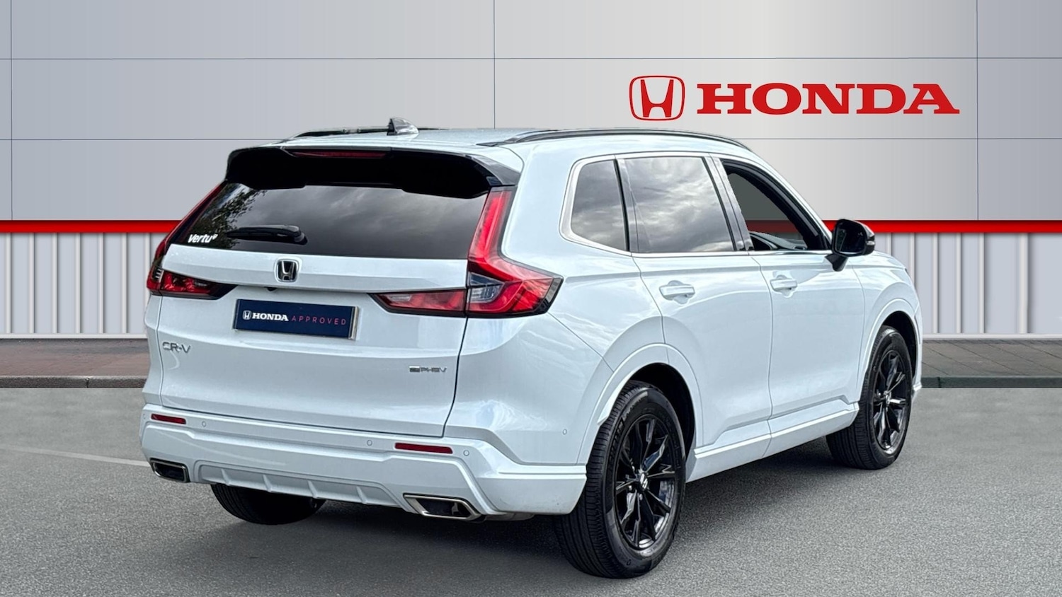 Used Honda CR-V 2025 for sale - 76289146: Photo 12