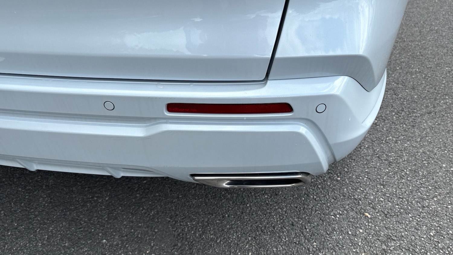 Used Honda CR-V 2025 for sale - 76289146: Photo 13