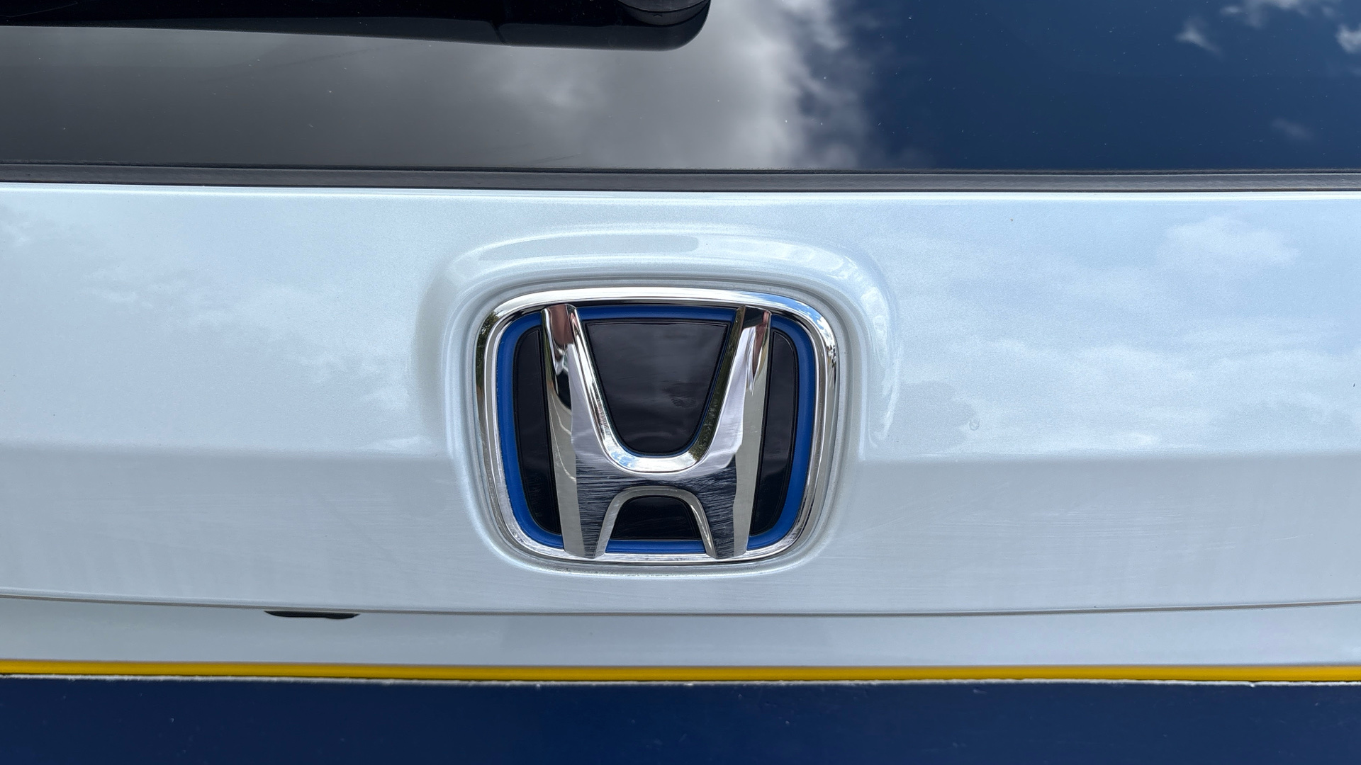 Used Honda CR-V 2025 for sale - 76289146: Photo 16