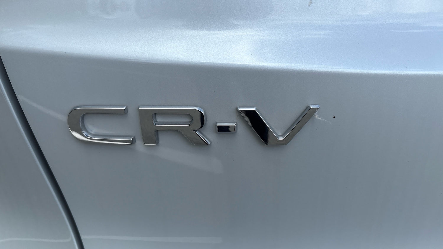 Used Honda CR-V 2025 for sale - 76289146: Photo 17