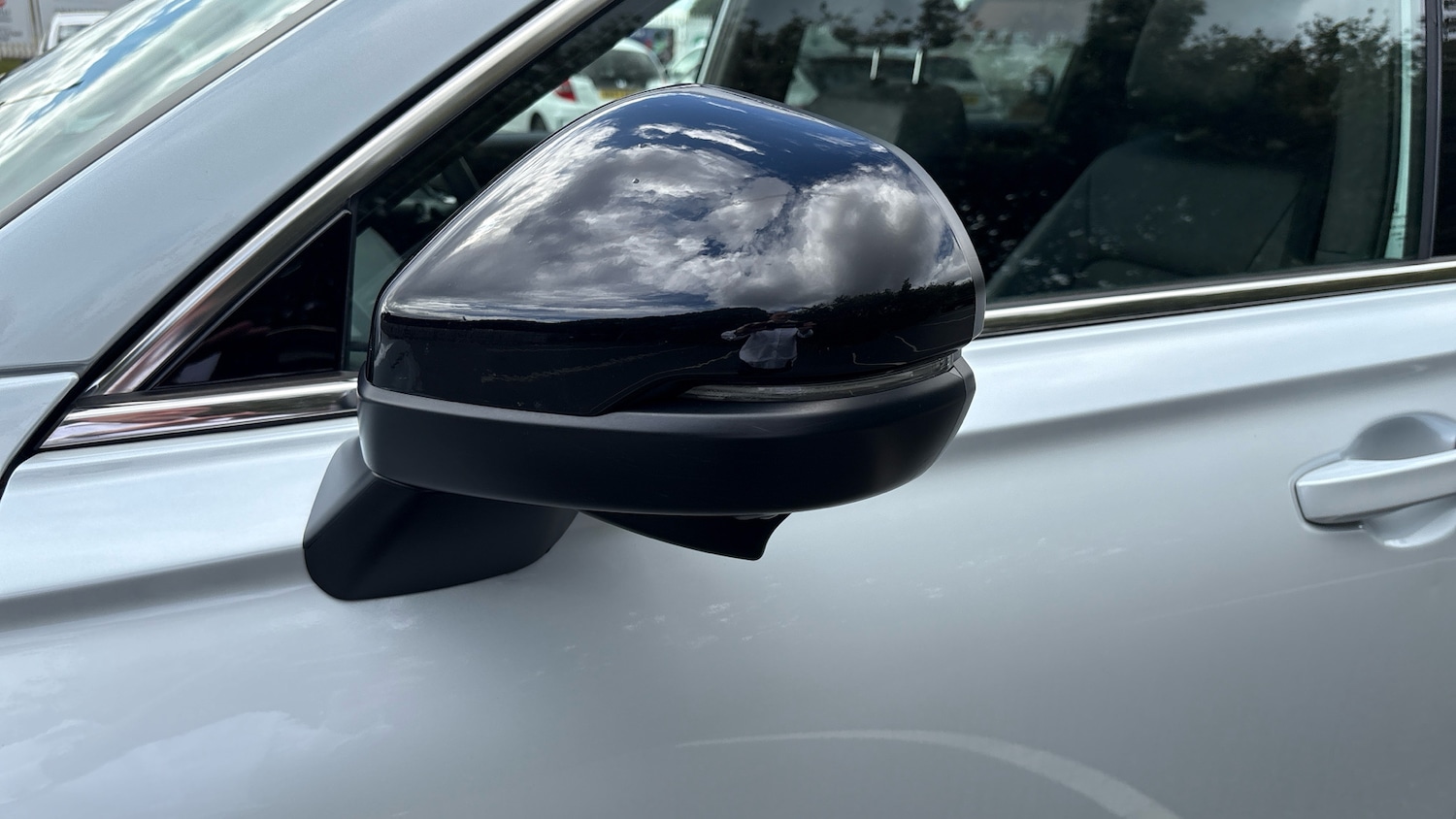 Used Honda CR-V 2025 for sale - 76289146: Photo 18