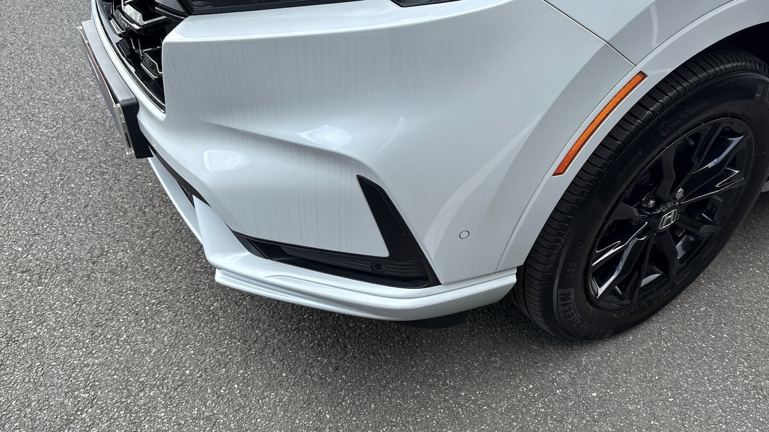 Used Honda CR-V 2025 for sale - 76289146: Photo 20