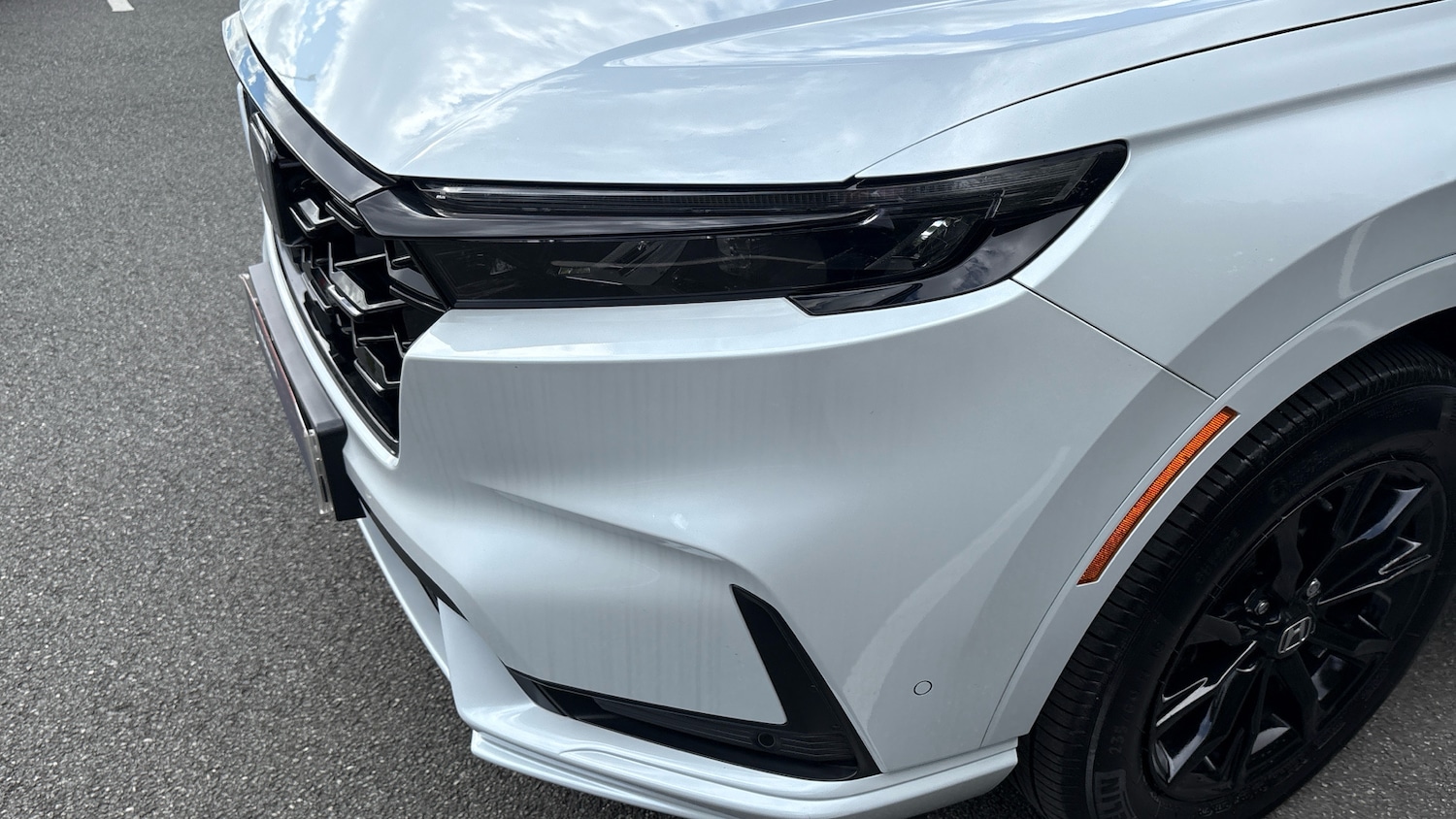 Used Honda CR-V 2025 for sale - 76289146: Photo 21