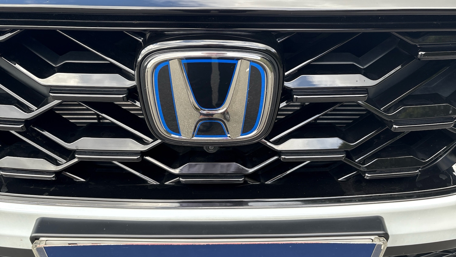 Used Honda CR-V 2025 for sale - 76289146: Photo 22