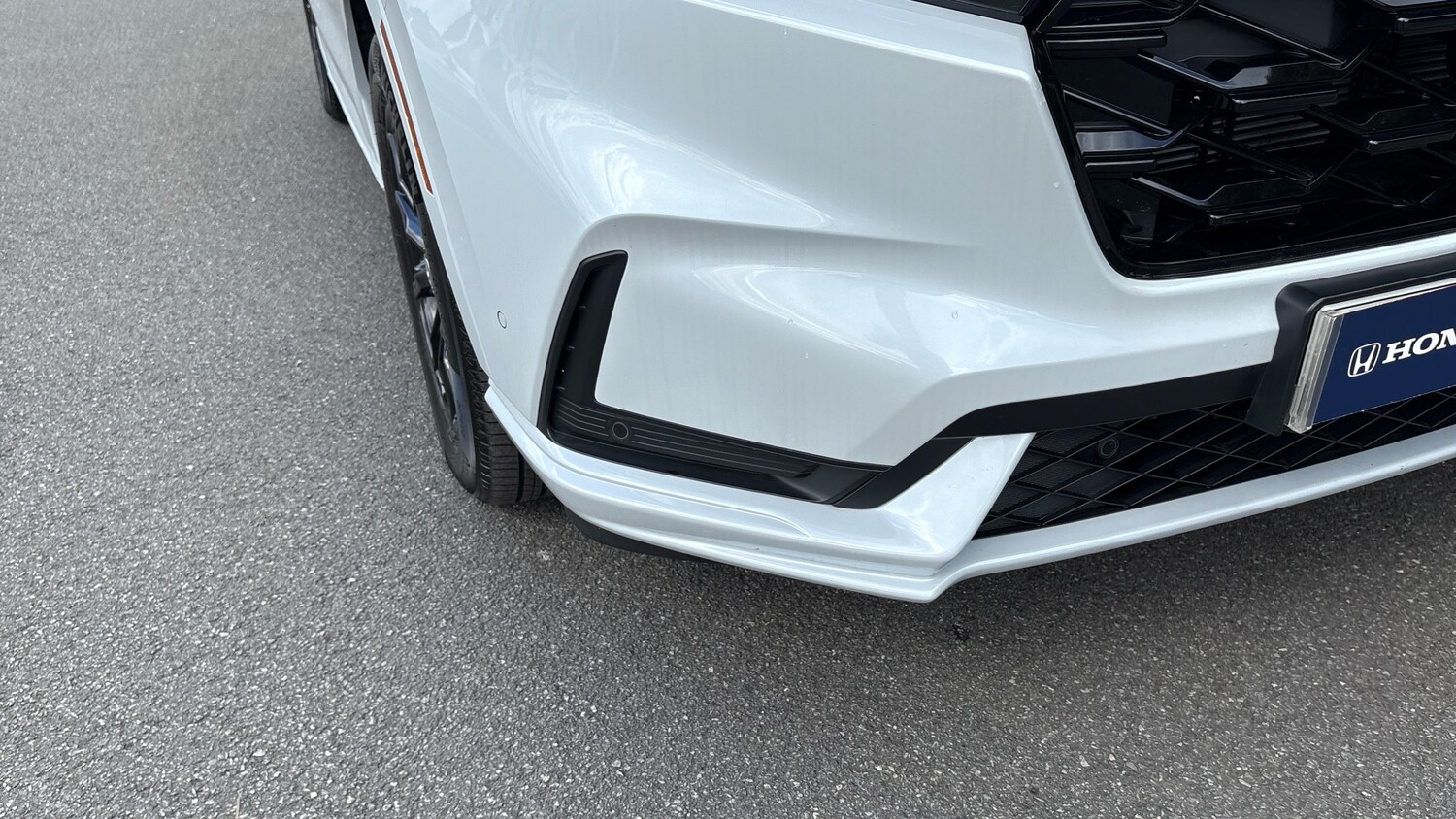 Used Honda CR-V 2025 for sale - 76289146: Photo 23