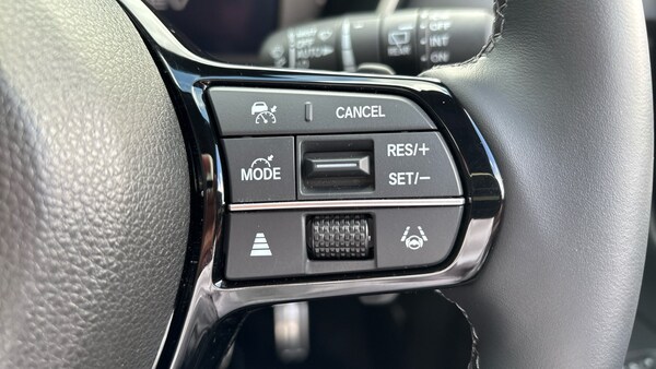 Used Honda CR-V 2025 for sale - 76289146: Photo 31