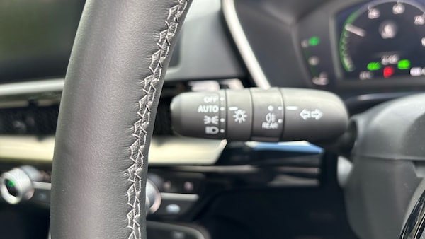 Used Honda CR-V 2025 for sale - 76289146: Photo 34