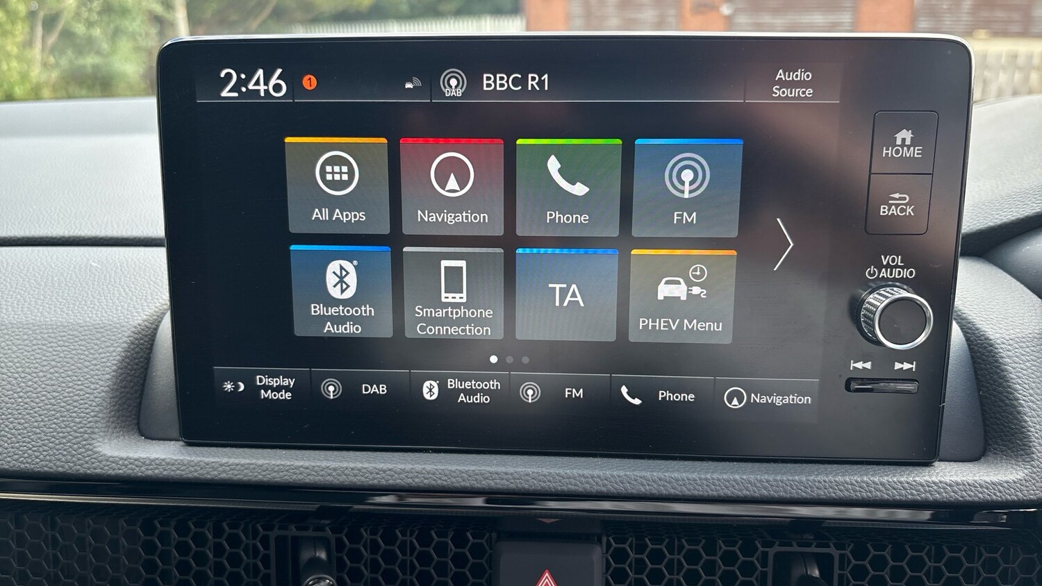 Used Honda CR-V 2025 for sale - 76289146: Photo 36