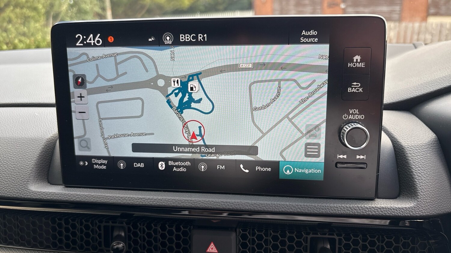 Used Honda CR-V 2025 for sale - 76289146: Photo 37