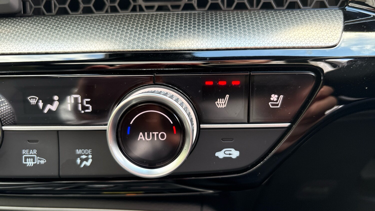 Used Honda CR-V 2025 for sale - 76289146: Photo 38