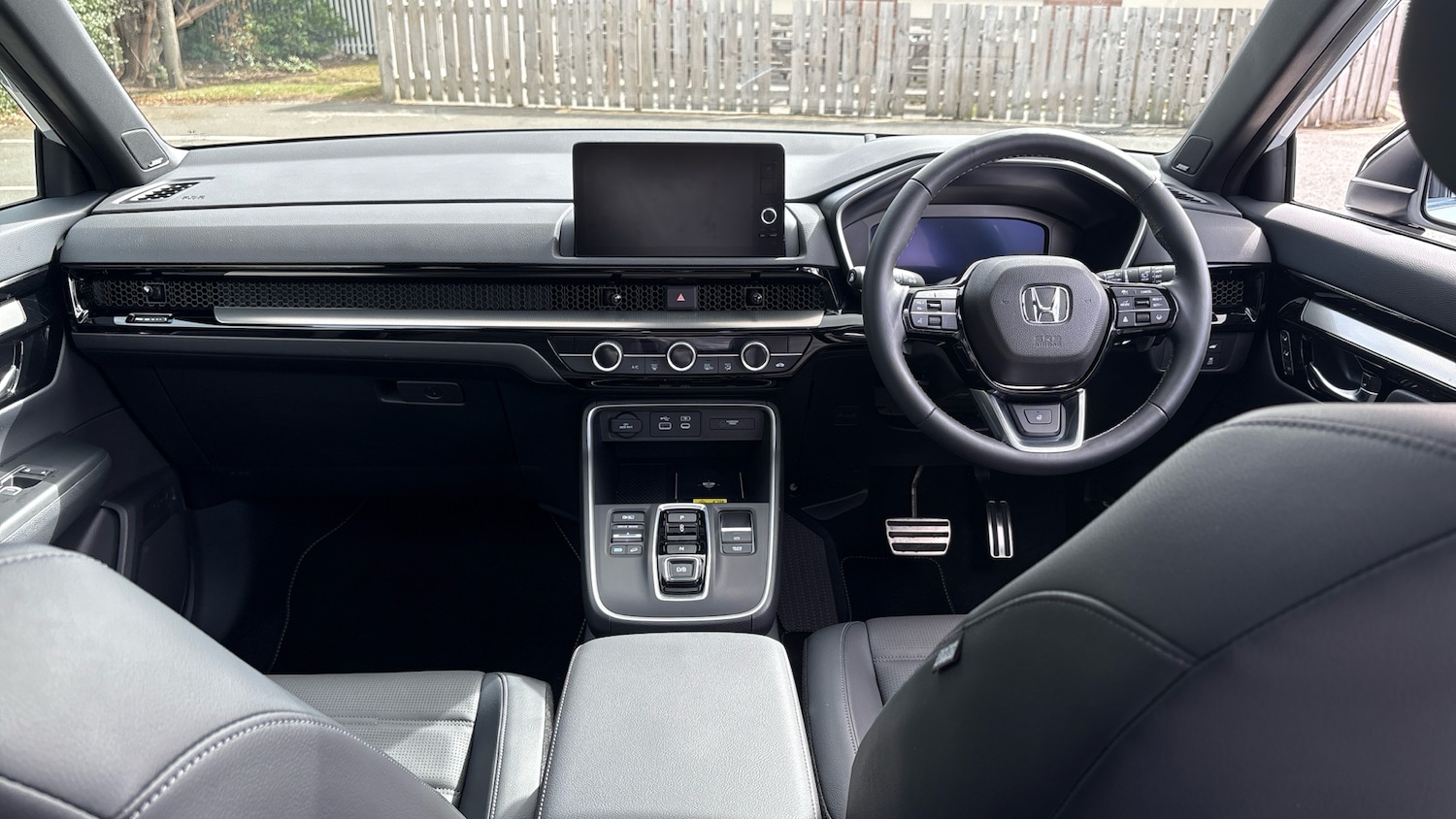 Used Honda CR-V 2025 for sale - 76289146: Photo 4