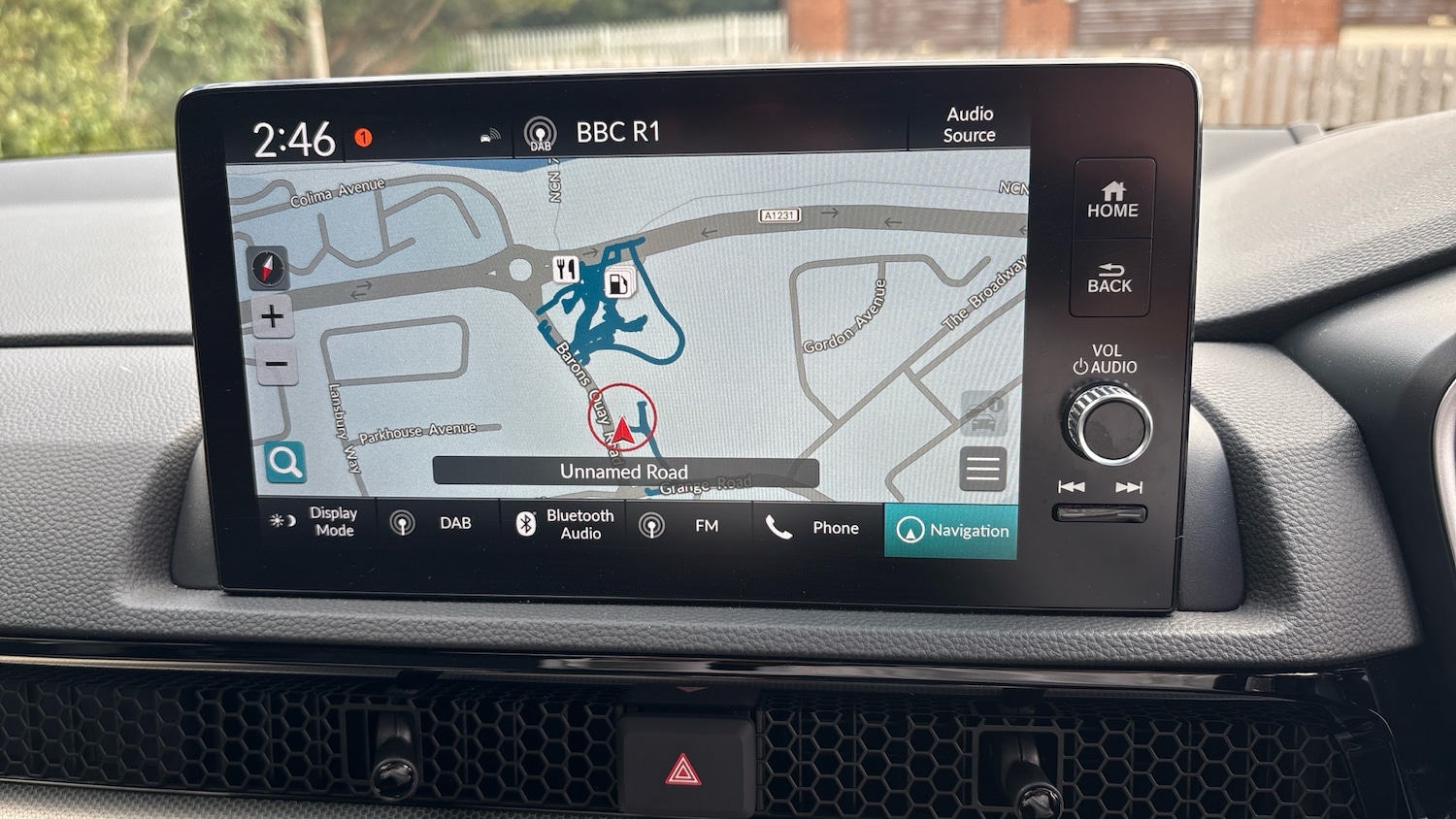 Used Honda CR-V 2025 for sale - 76289146: Photo 40