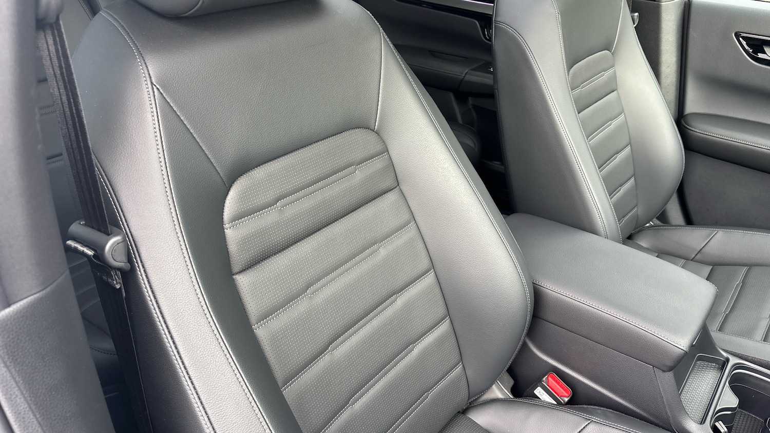 Used Honda CR-V 2025 for sale - 76289146: Photo 47