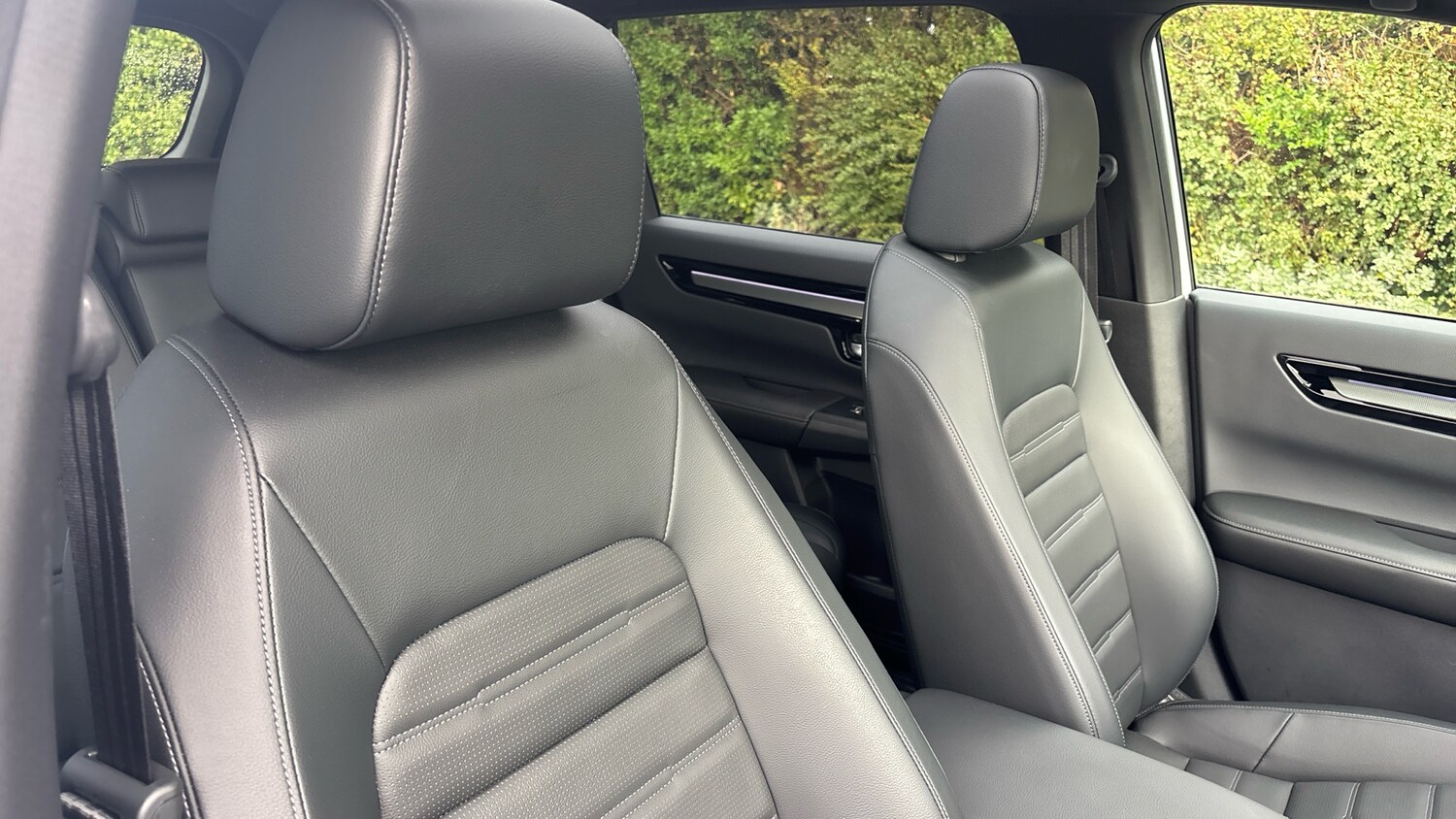 Used Honda CR-V 2025 for sale - 76289146: Photo 48