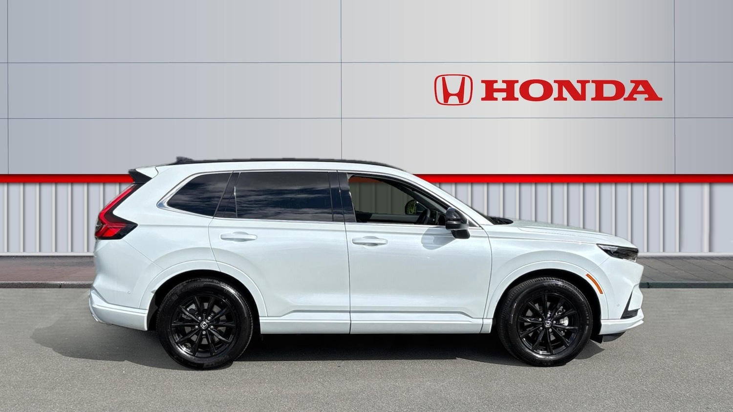 Used Honda CR-V 2025 for sale - 76289146: Photo 5