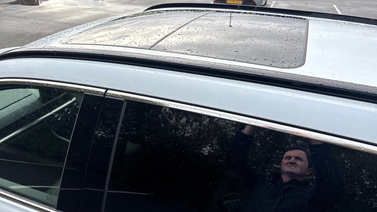 Used Honda CR-V 2025 for sale - 76289146: Photo 52