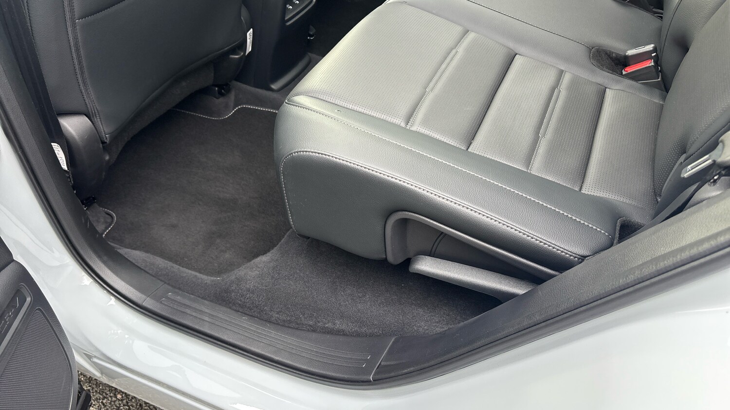 Used Honda CR-V 2025 for sale - 76289146: Photo 55