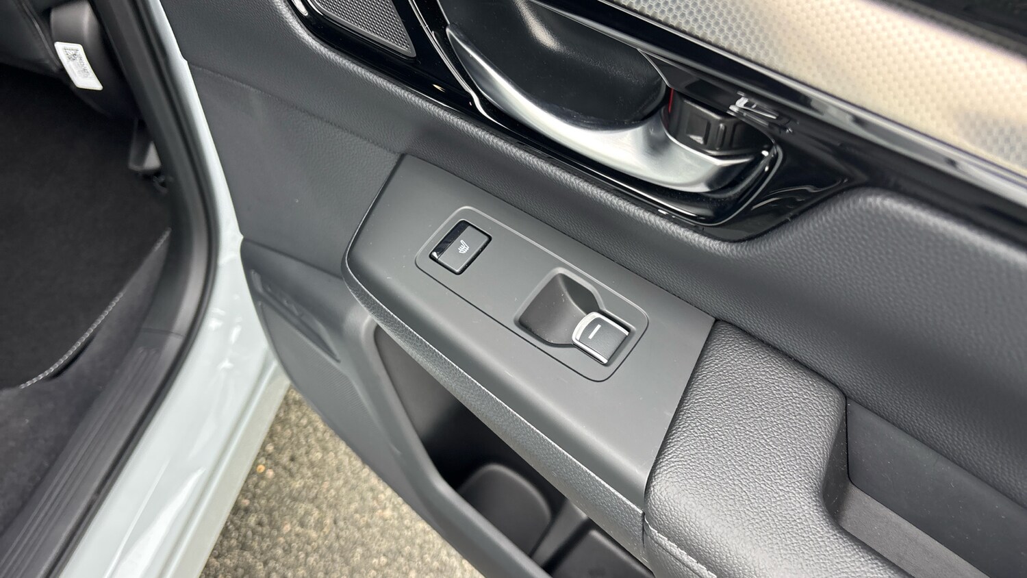 Used Honda CR-V 2025 for sale - 76289146: Photo 57