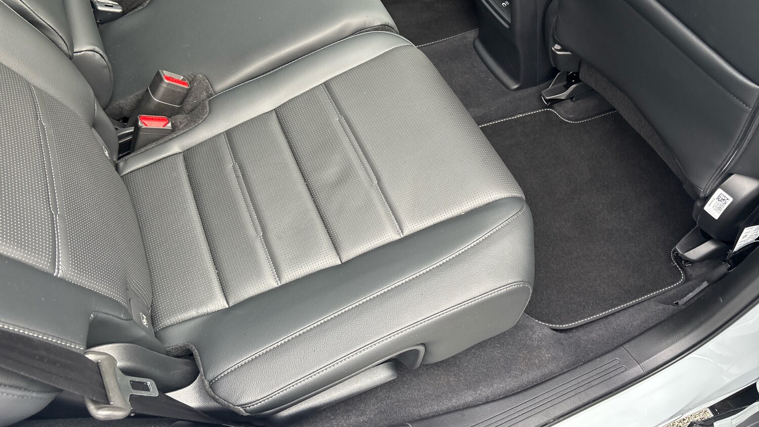 Used Honda CR-V 2025 for sale - 76289146: Photo 58