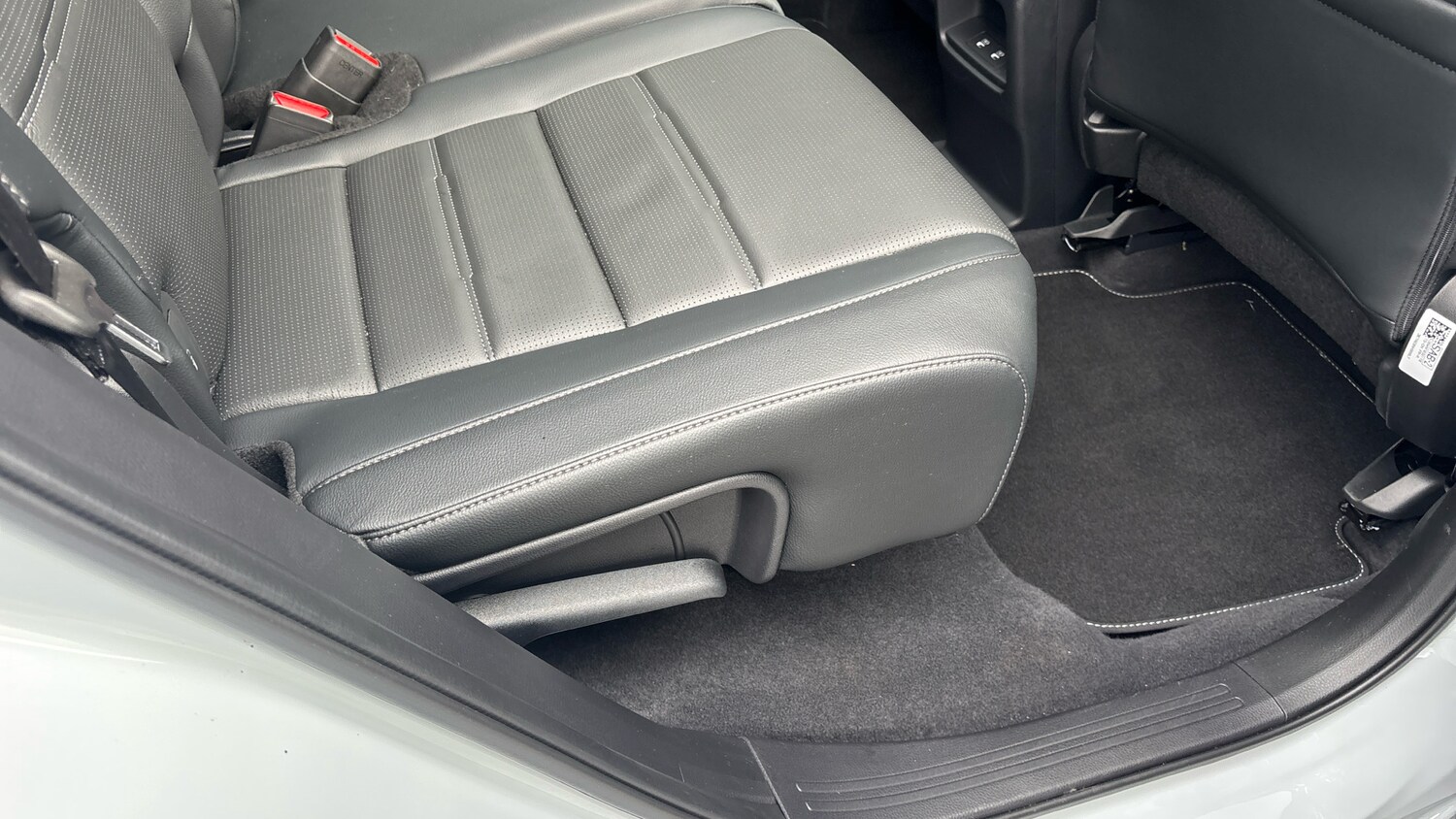 Used Honda CR-V 2025 for sale - 76289146: Photo 59