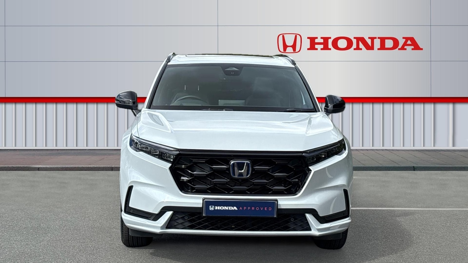 Used Honda CR-V 2025 for sale - 76289146: Photo 6