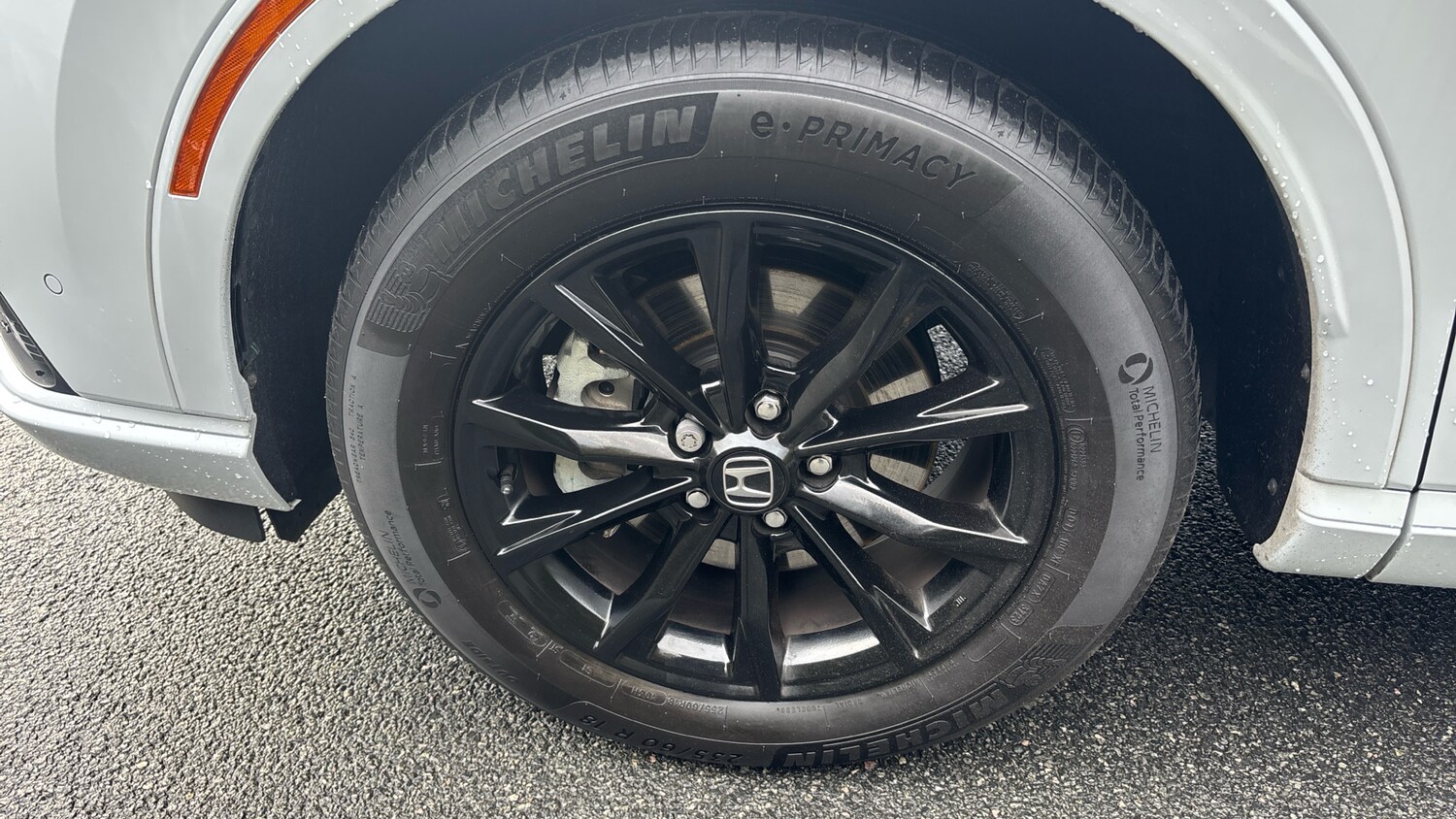 Used Honda CR-V 2025 for sale - 76289146: Photo 62