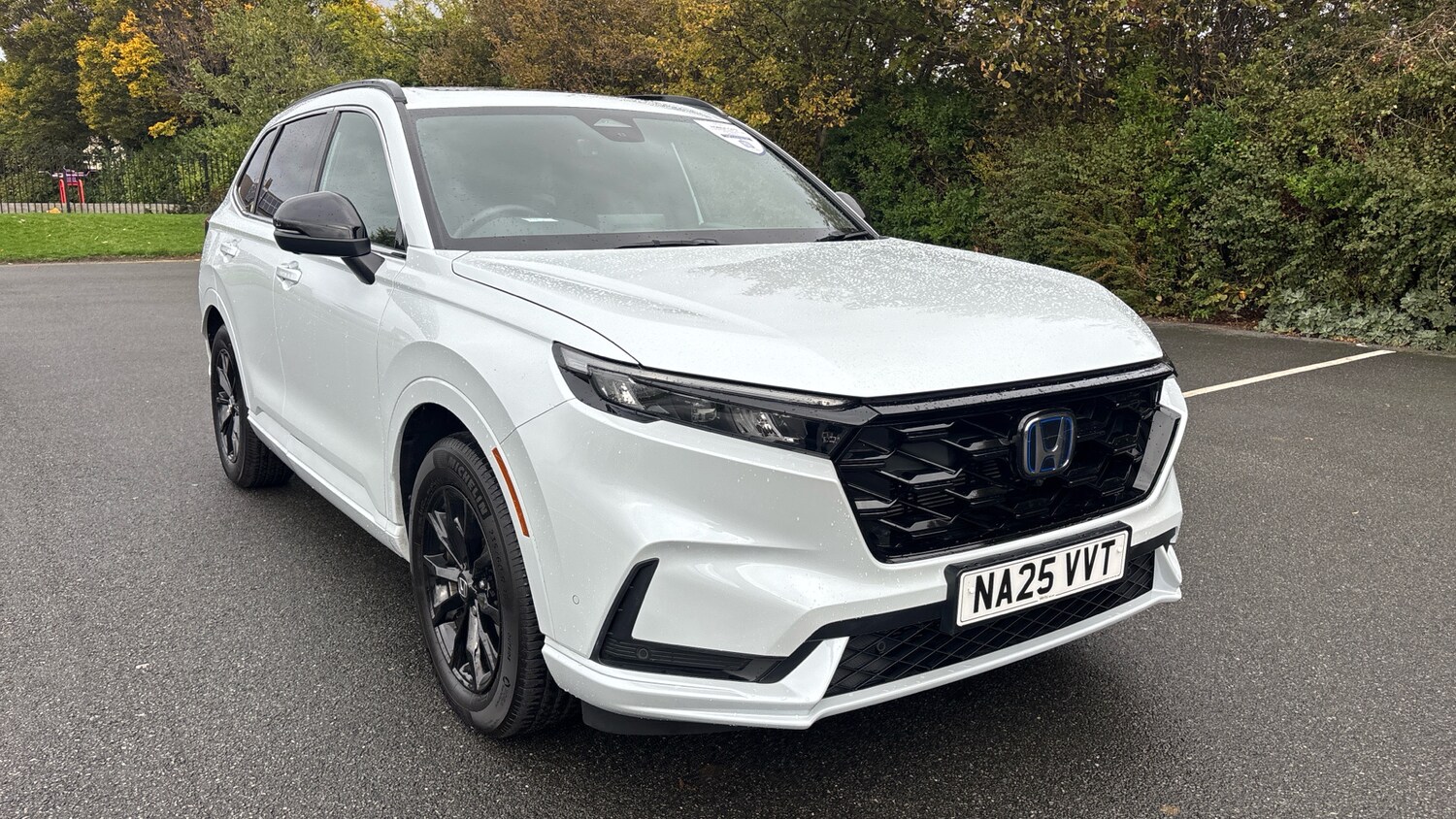 Used Honda CR-V 2025 for sale - 76289146: Photo 68