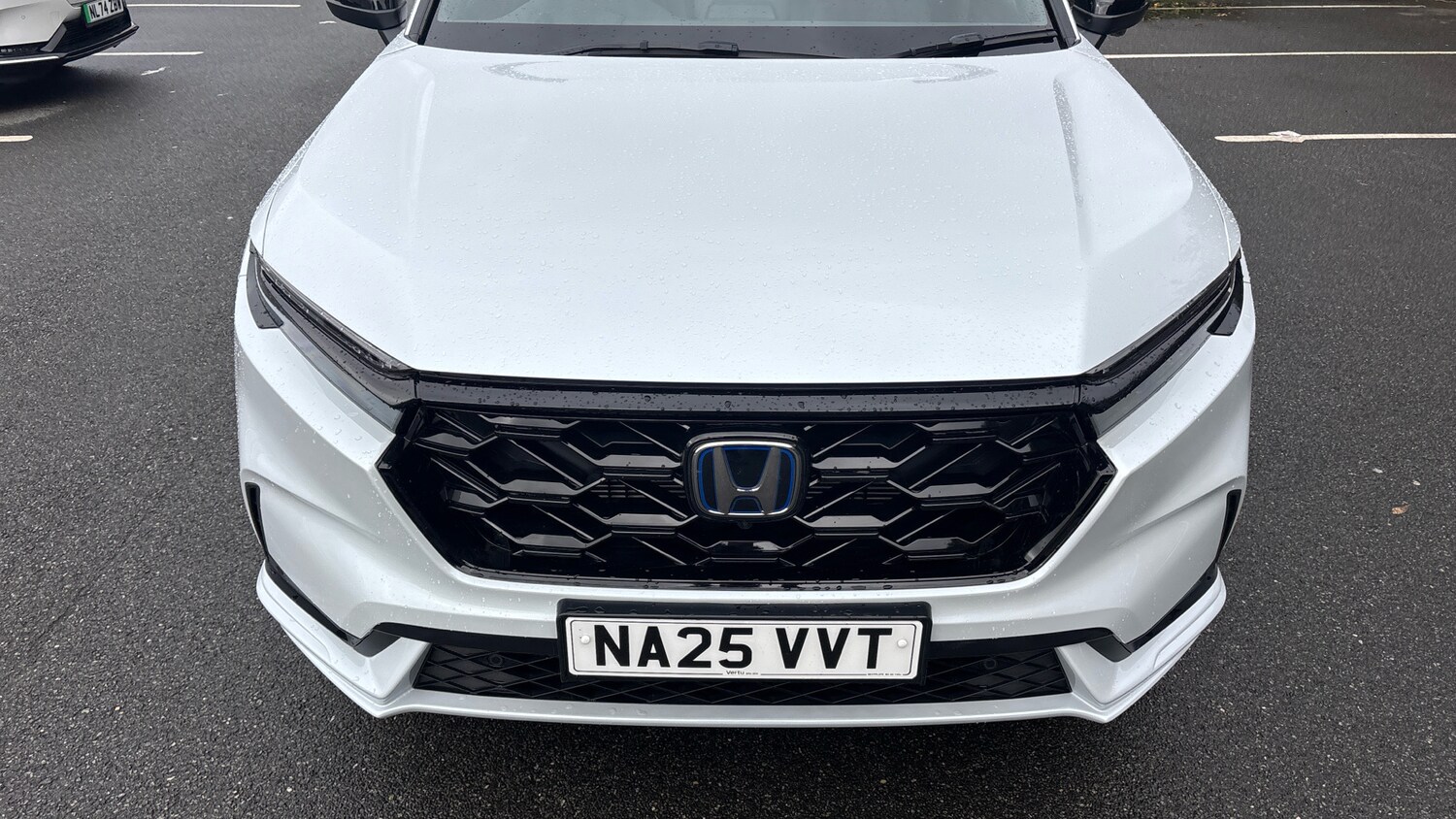 Used Honda CR-V 2025 for sale - 76289146: Photo 69