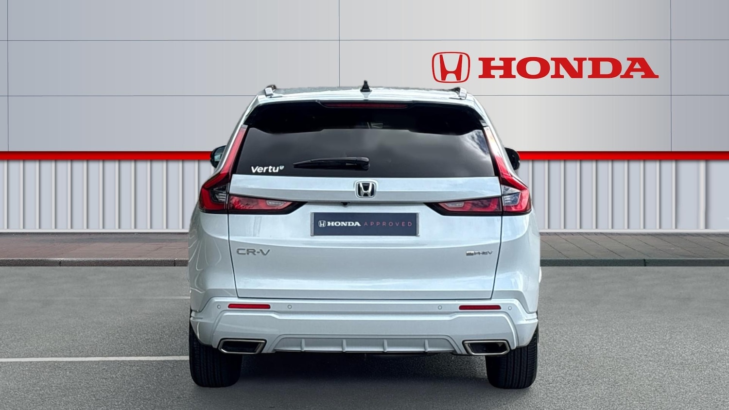 Used Honda CR-V 2025 for sale - 76289146: Photo 7