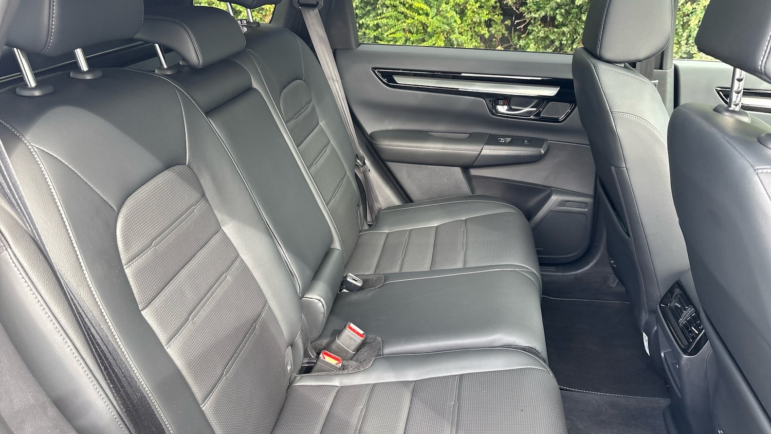 Used Honda CR-V 2025 for sale - 76289146: Photo 8