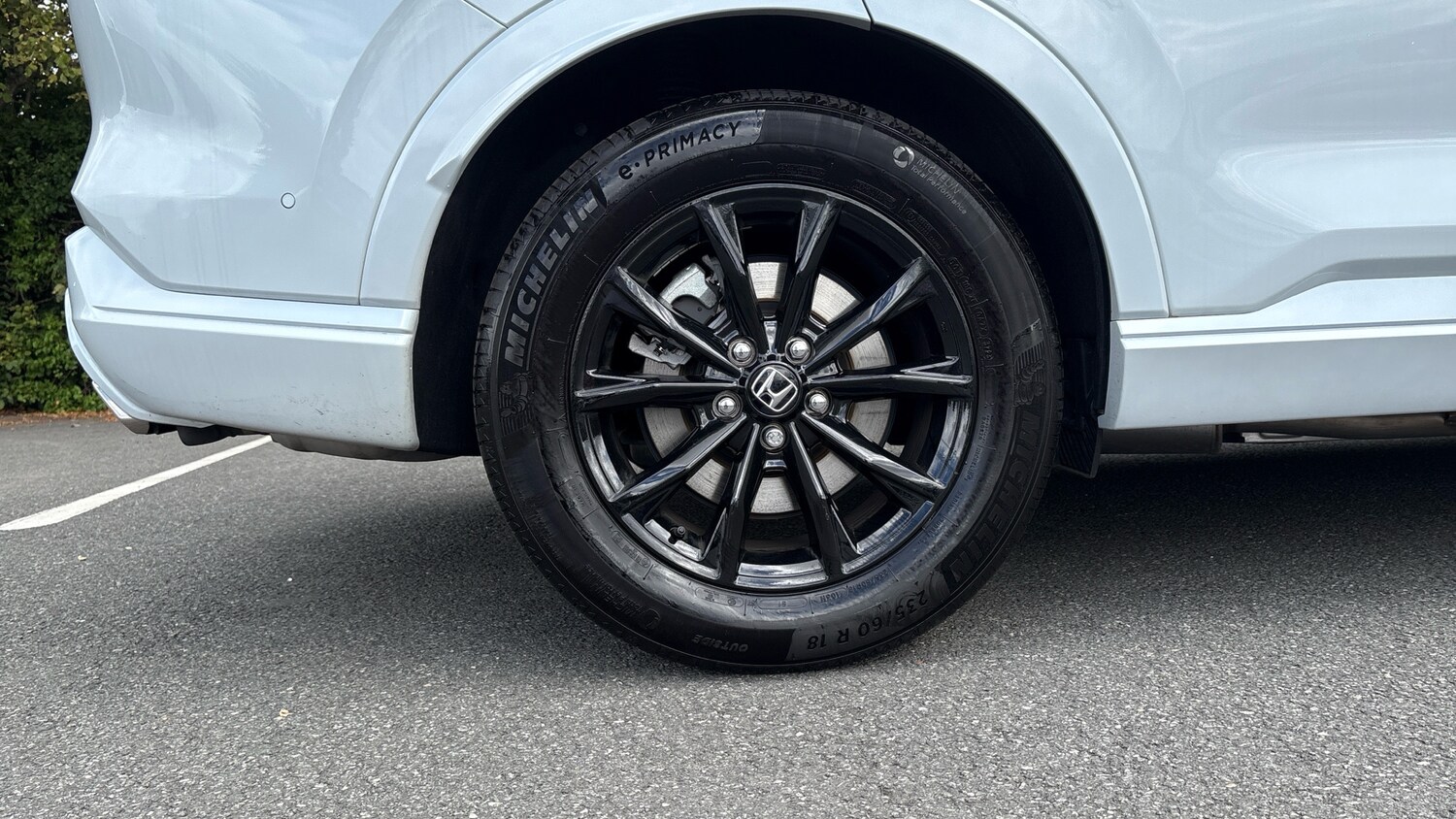 Used Honda CR-V 2025 for sale - 76289146: Photo 9