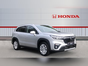 2022 (22) - 1.4 Boosterjet 48V Hybrid Motion 5dr Petrol Hatchback