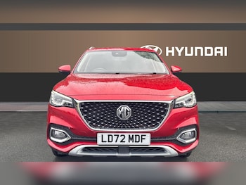 Used MG MG HS 2022 for sale - 78755641: Photo