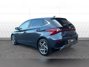 Used Hyundai i20 2025 for sale - 76694769: Photo