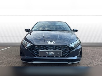 Used Hyundai i20 2025 for sale - 76694769: Photo